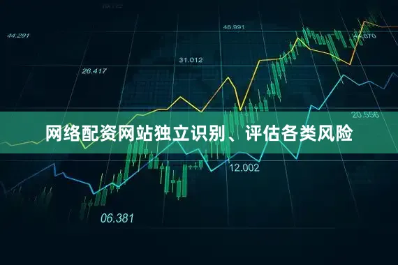 网络配资网站独立识别、评估各类风险