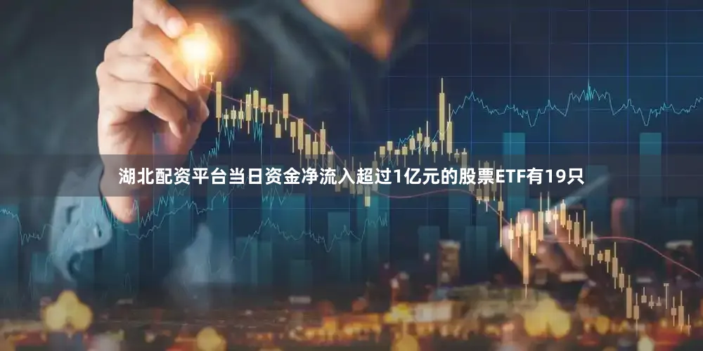 湖北配资平台当日资金净流入超过1亿元的股票ETF有19只